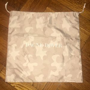 Dagne Dover Dust bag